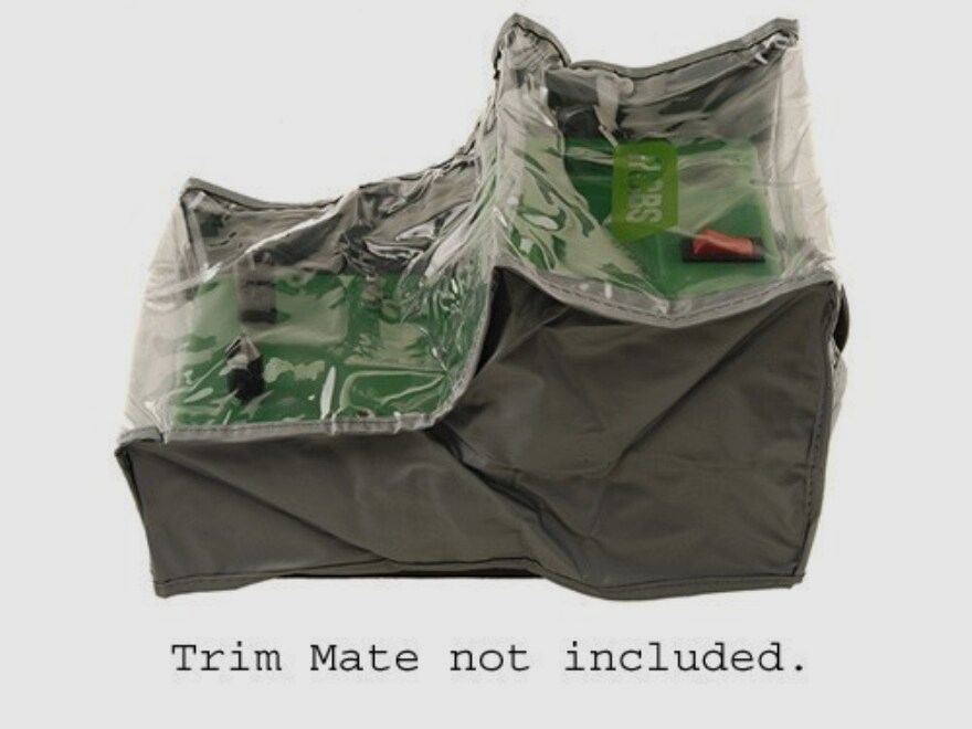 RCBS Staubschutzhülle für Trim Mate #90382
