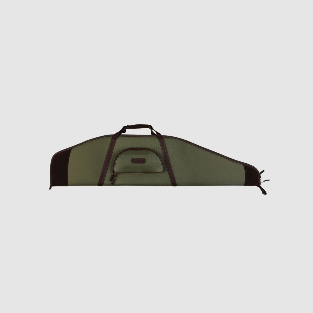 Funda para rifle de cerrojo 2Wolfs 140 verde, imagen 1 de 3