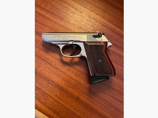 Röhm RG800 CAL.8mm K.