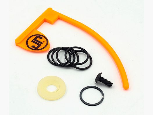 JP ENTERPRISES AR10 SCS Zestaw konserwacyjny