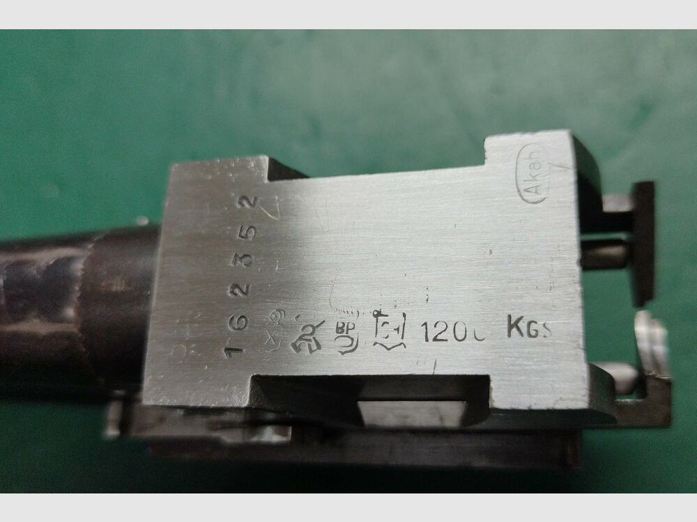 Aramberri Mach 12/70