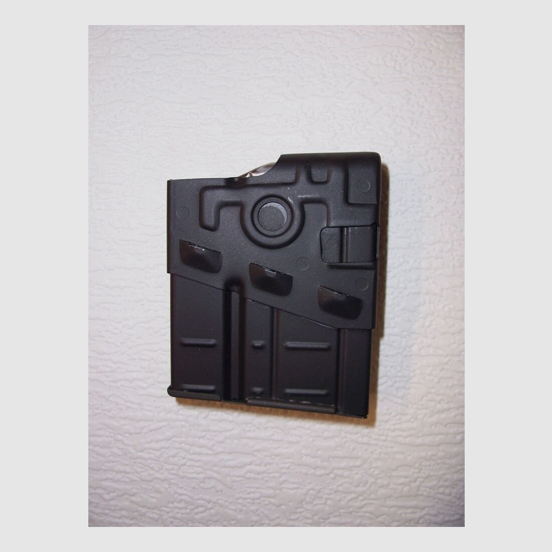 Swabian Arms GmbH SAR M41, HK41, G3 10-round magazine caliber 308win. (7.62x51)