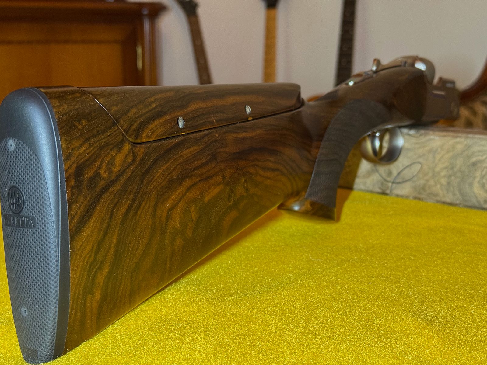 Beretta DT11 - Sporting AS