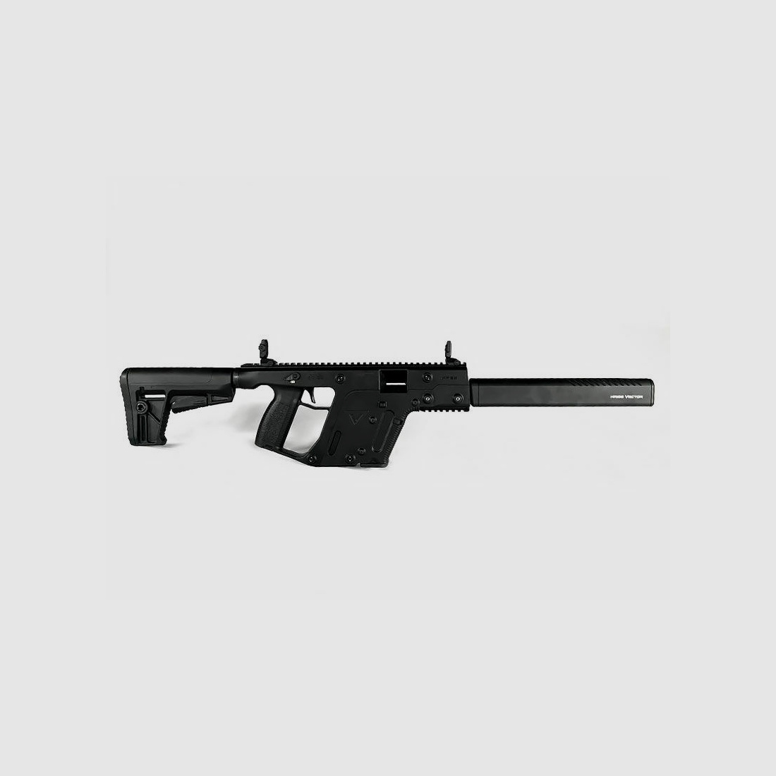 KRISS Vector CRB Gen2, Schwarz