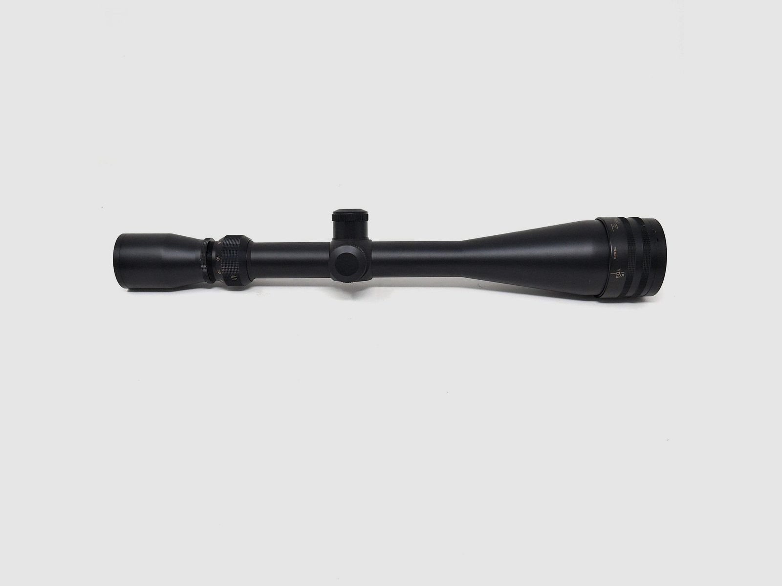 Nikko Stirling Target Master 6-24×44 mm, Bild 2 von 3