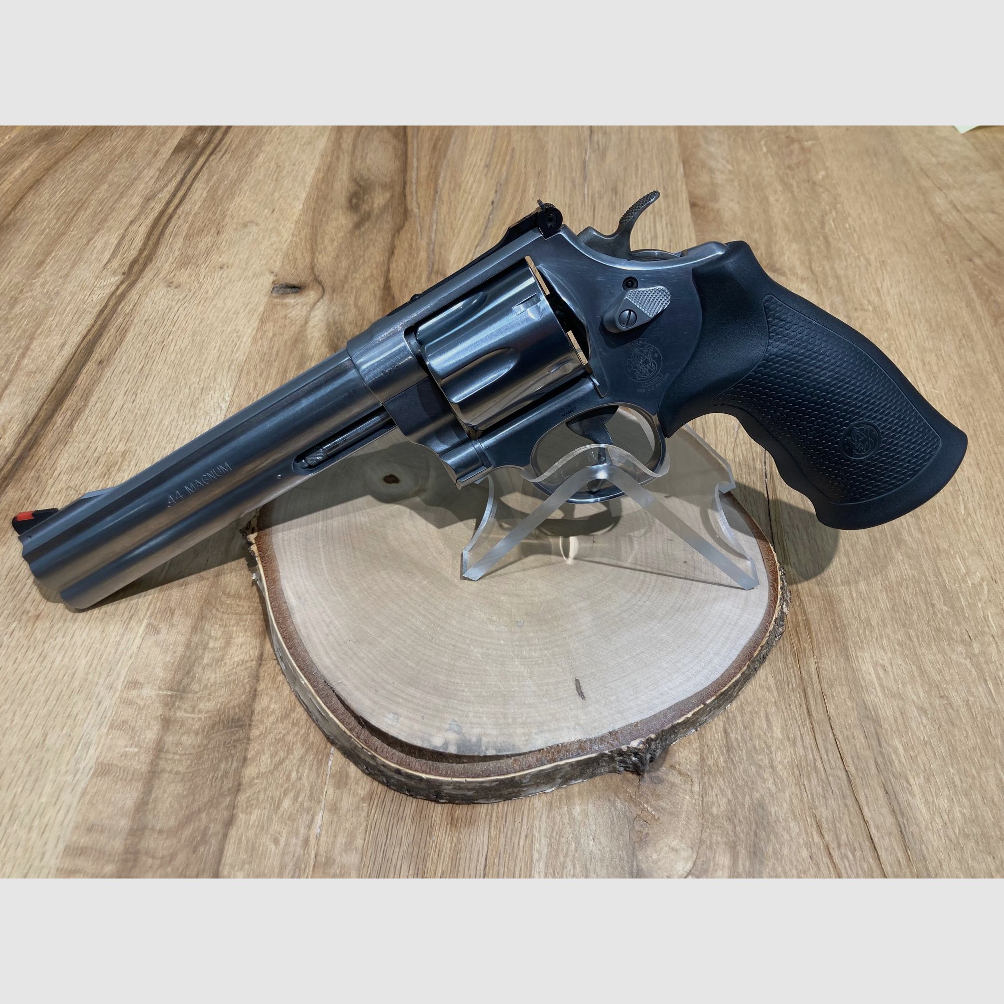 Smith & Wesson, Mod. 629 Classic