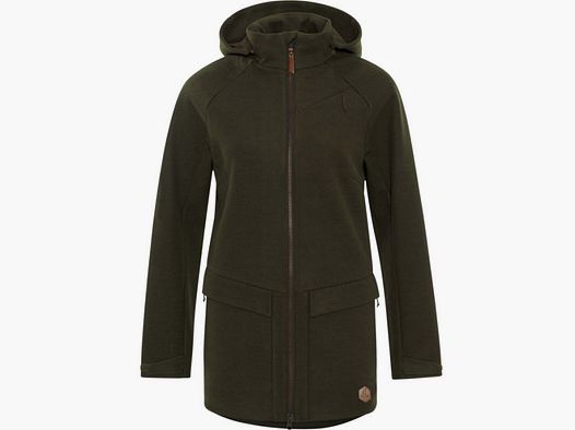 Härkila D-Jacket Metso Hybrid