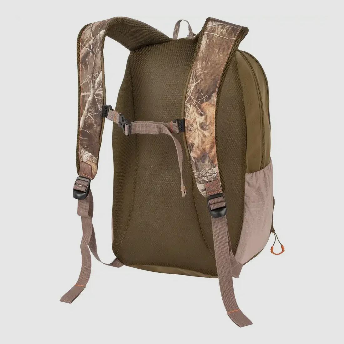 ALLEN Tagesrucksack Terrain Dune