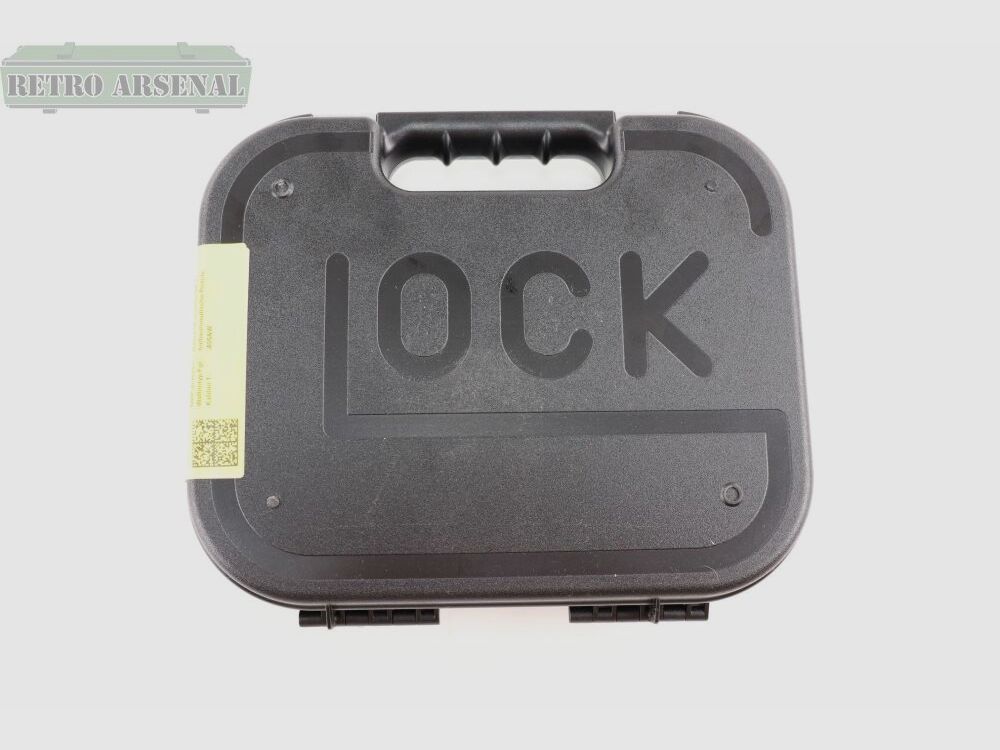 Glock 23 Gen5 MOS, immagine 6 di 6