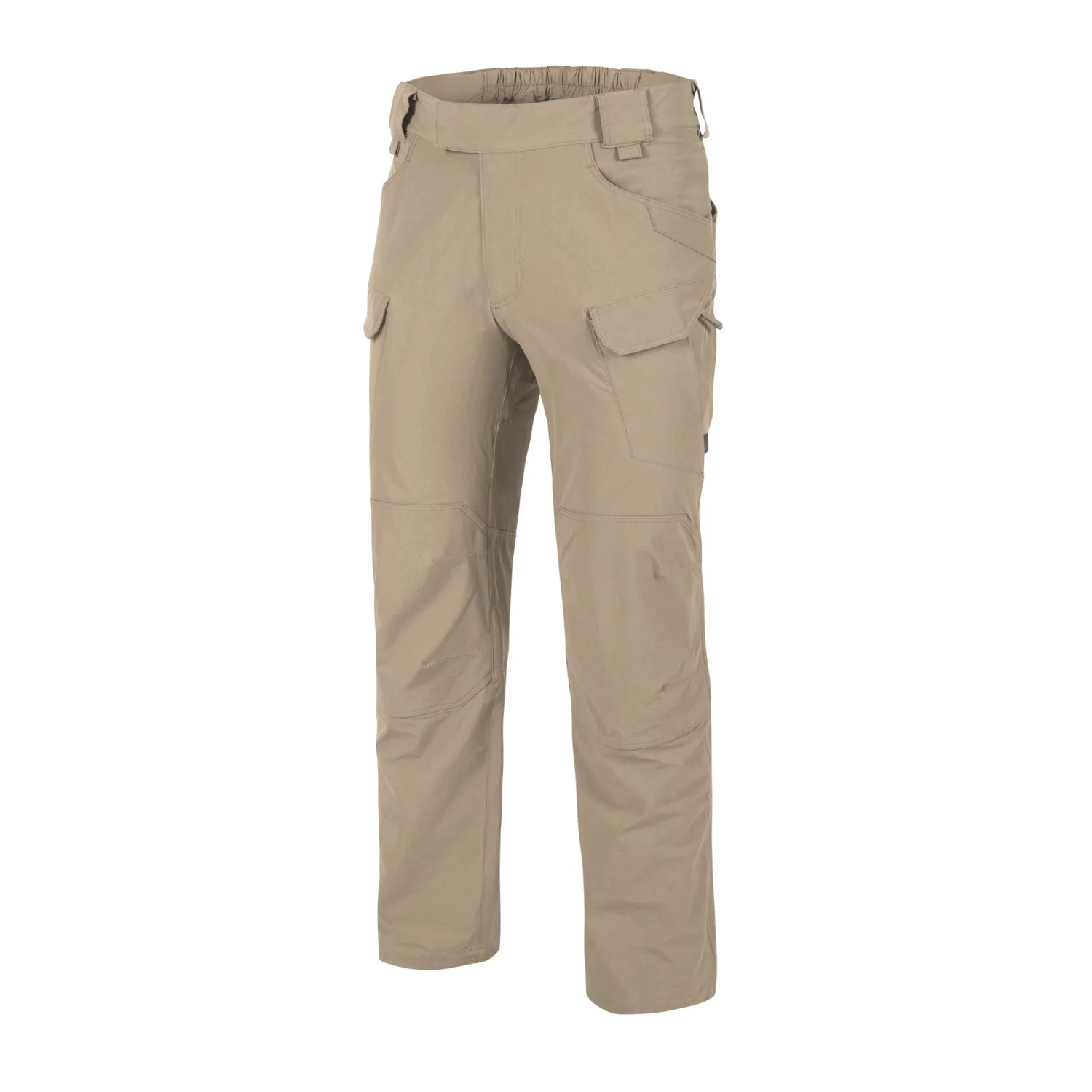 Pantalon outdoor Helikon OTP VersaStretch Lite Beige (SP-OTP-VL-13), image 2 sur 18