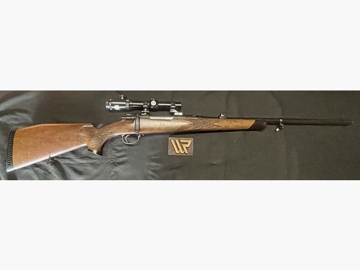 98 er Micro Dot 1.5 - 4.5 x 20 + Carl Zeiss 8 x 56 - 9.3 x 62