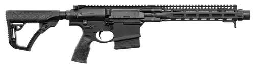Daniel Defense AR10 DD5 SBR 12,5" Kal. .308 Win, Bild 2 von 6