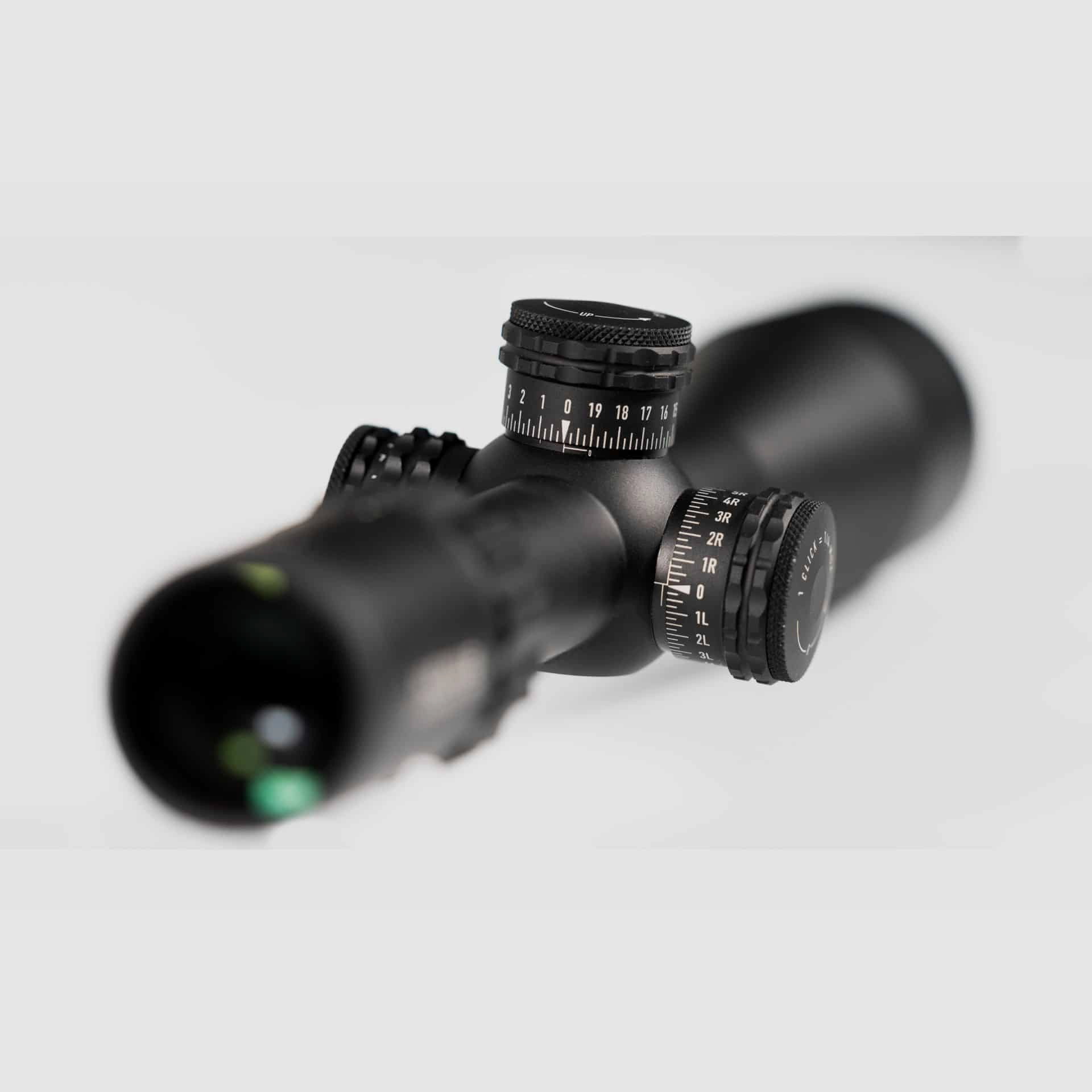 Element Optics NEXUS 5-20×50 FFP