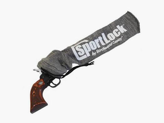 Sportlock Housse en Silicone pour Pistolet