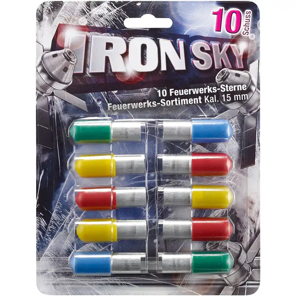 Iron Sky