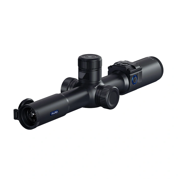Visor nocturno PARD Night Stalker 4K Mini LRF (NS4M-25/LRF), imagen 7 de 22