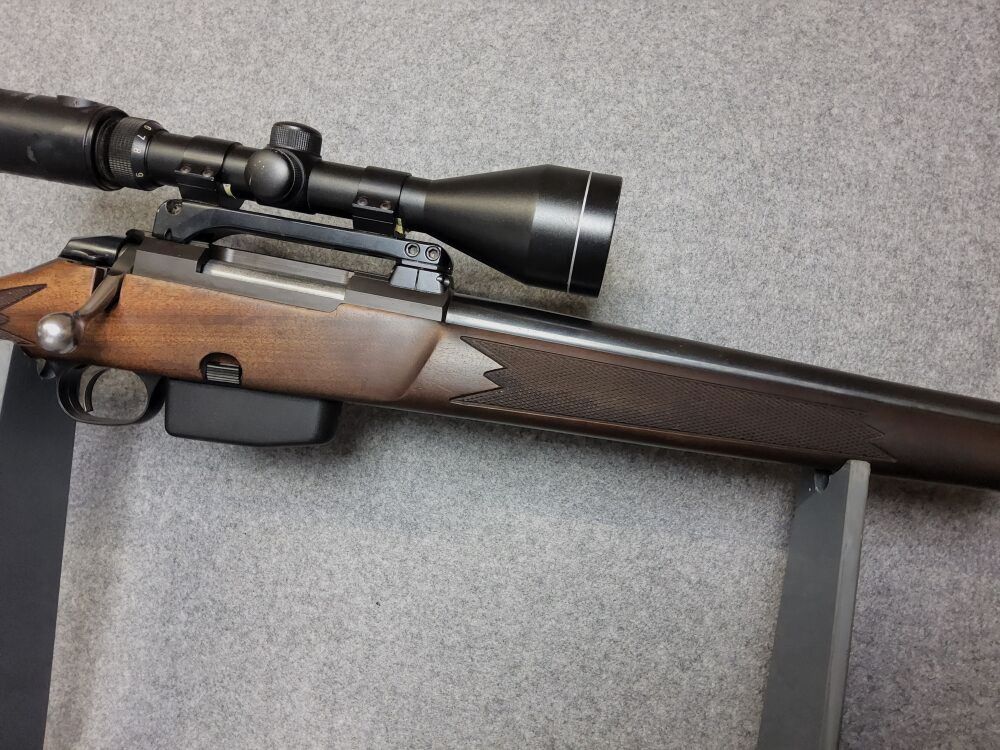 Tikka M595