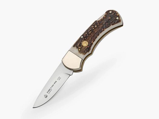 PUMA 4-star stag