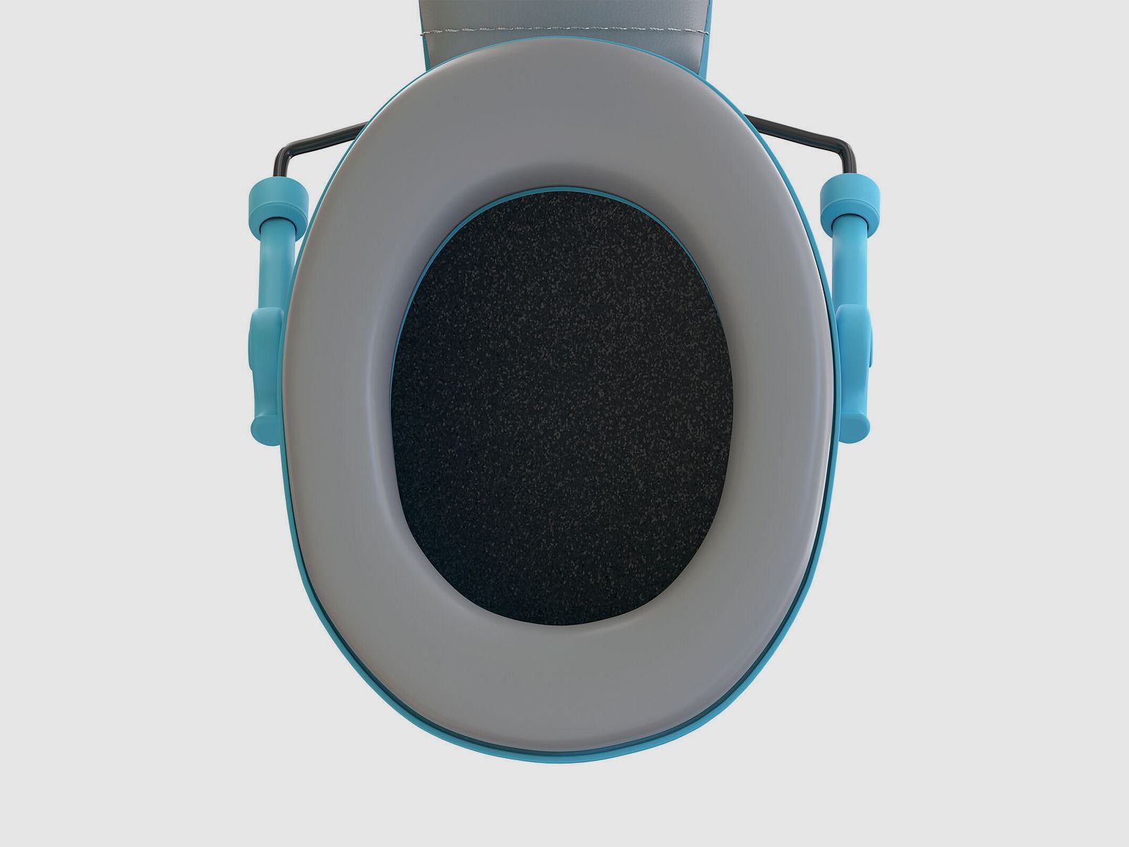 ISOTUNES Junior Defender Blau