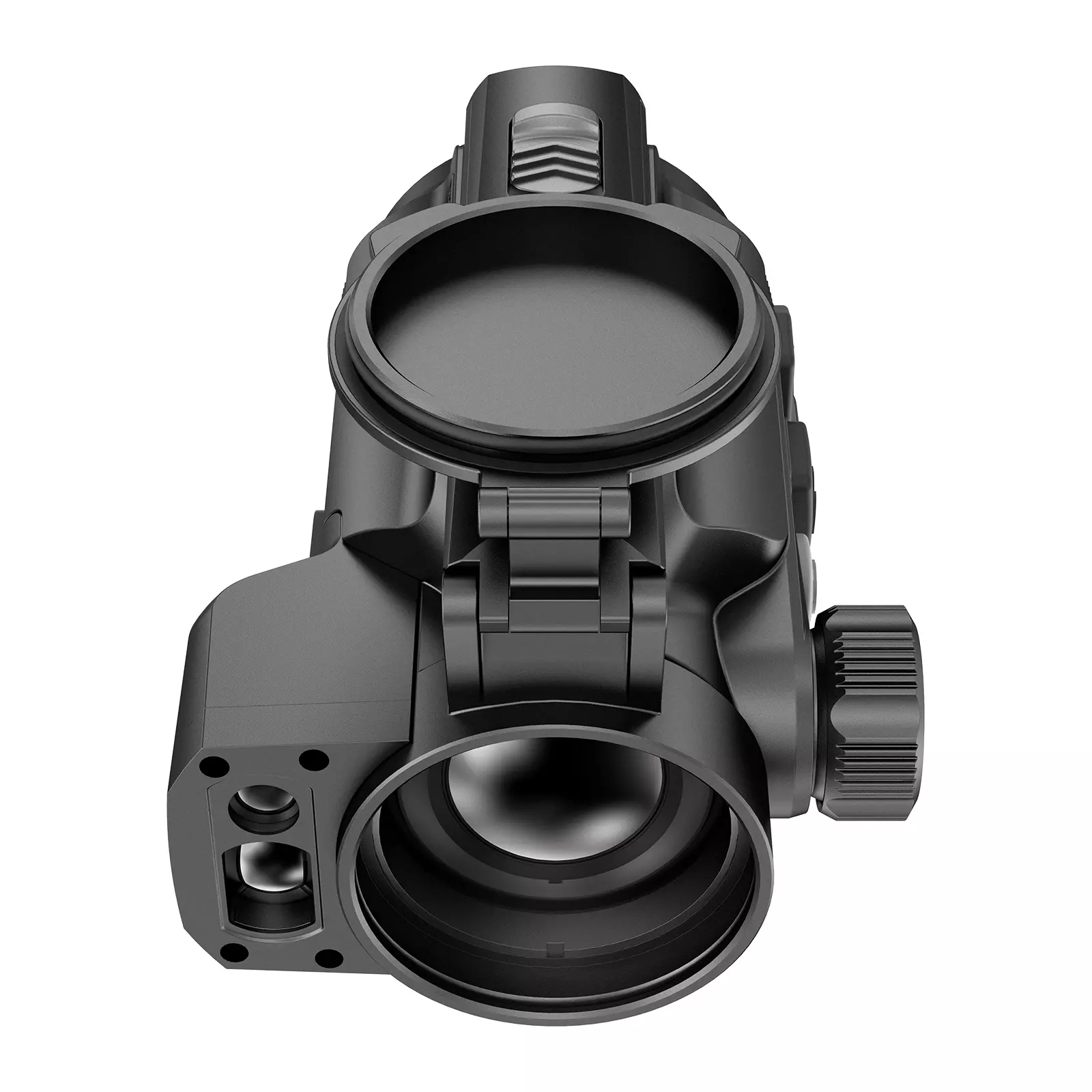 Nocpix MATE H38R compleet pakket inclusief adapter, afbeelding 2 van 10