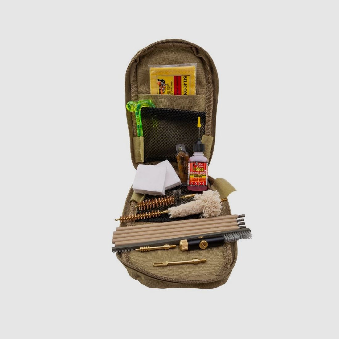 Reinigungsset Tac Coyote AR10