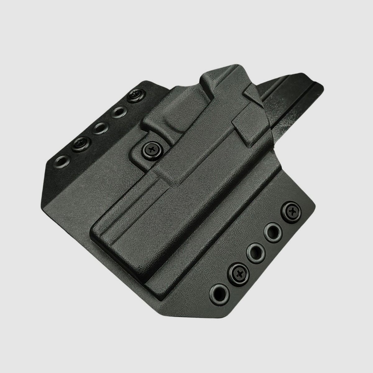 Doubletap - Kabura OWB do pistoletu Glock 48 - Prawa, zdjęcie 3 z 4