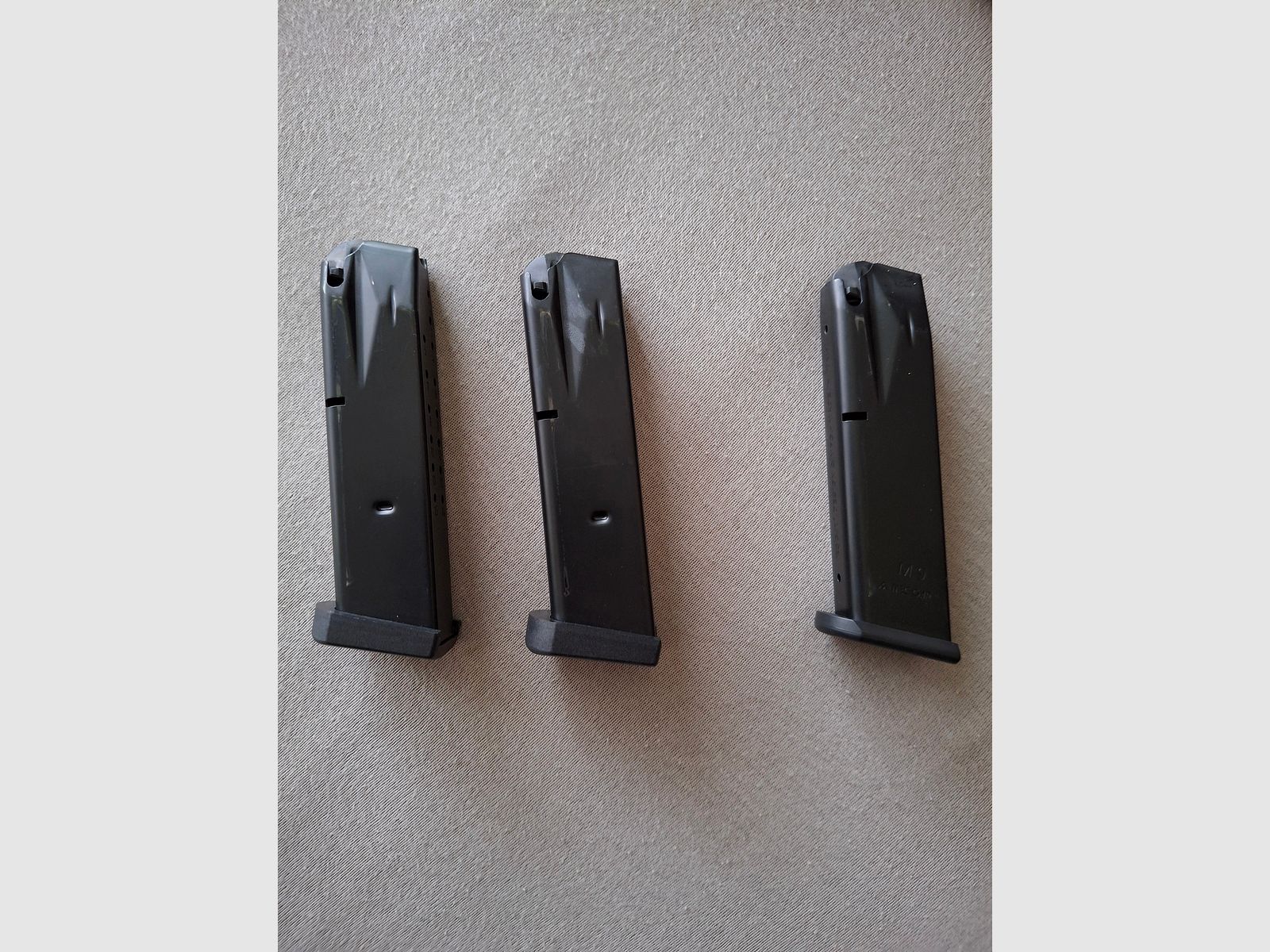 Beretta 92x Performance