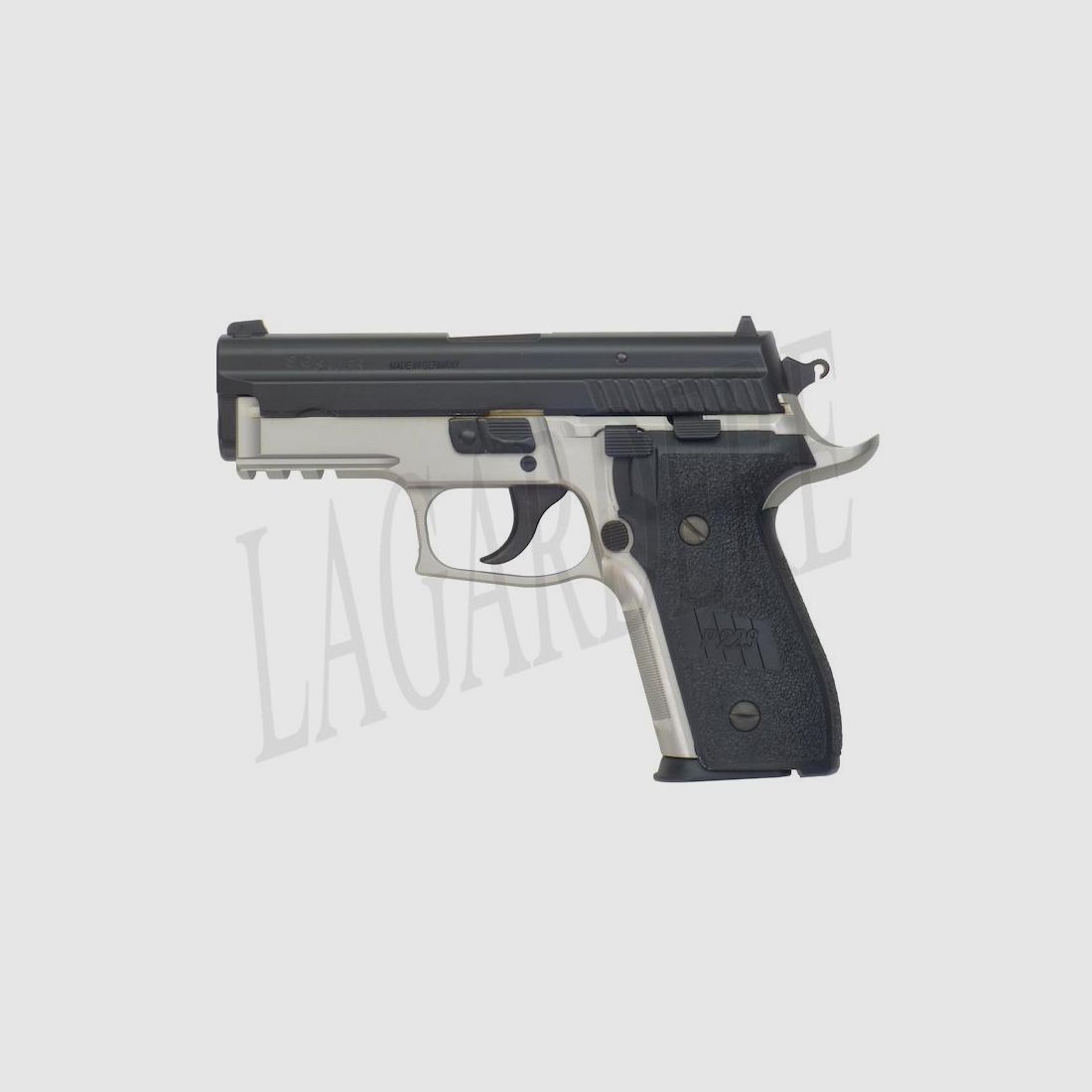 SIG-SAUER P229 SL SO BT BICOLORE (PISTOLE)