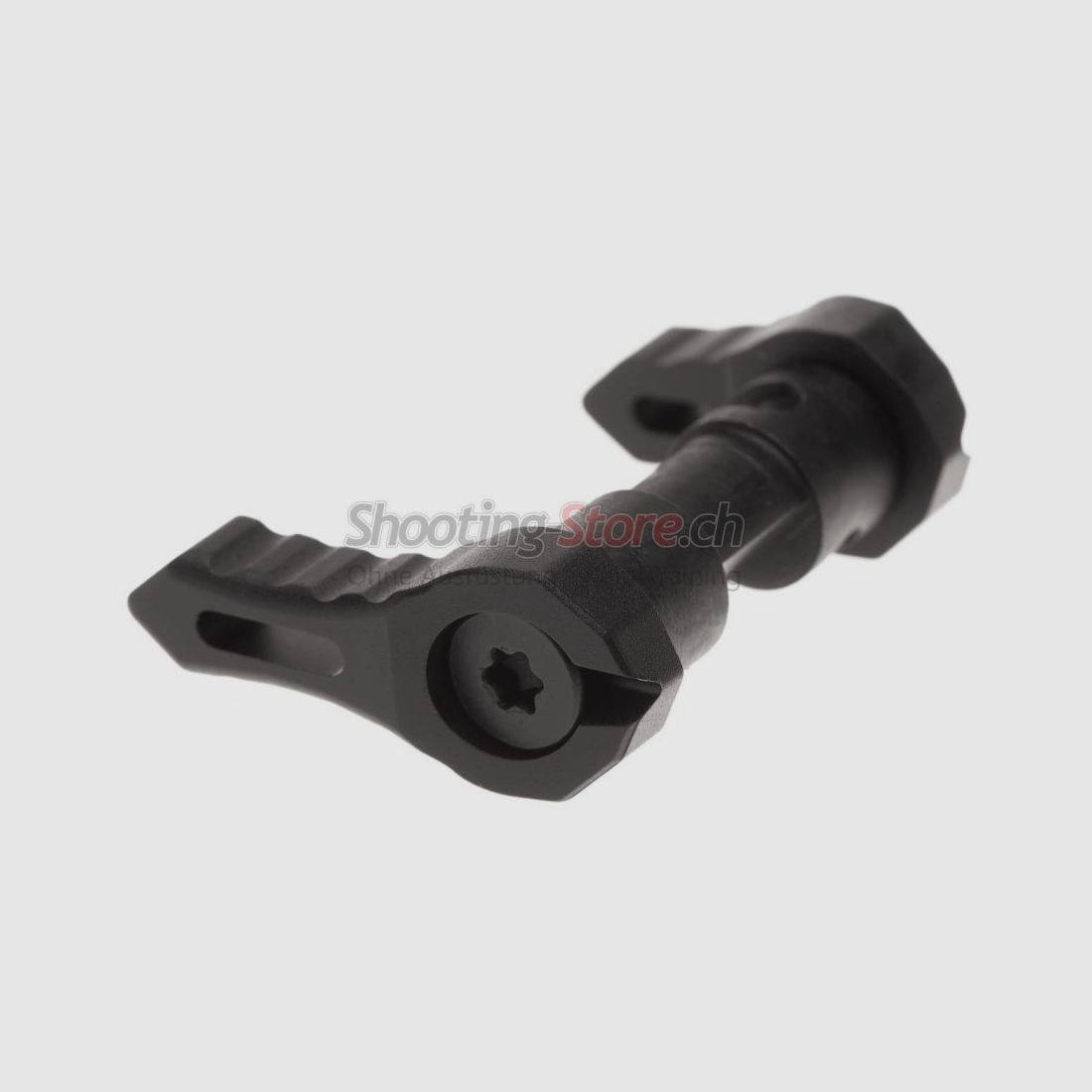 Leapers AR15 Ambidiestro 45/90 Selector de Seguridad Negro