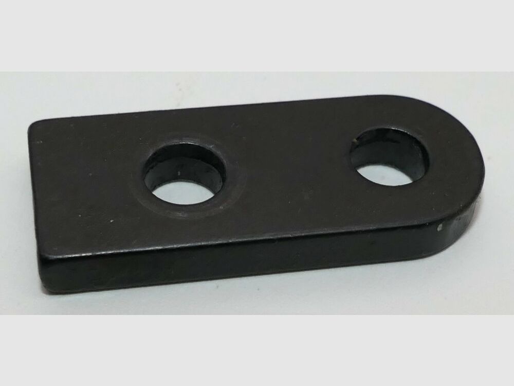 H&K Heckler and Koch GmbH Oberndorf intermediate plate H&K SL6 / SL7