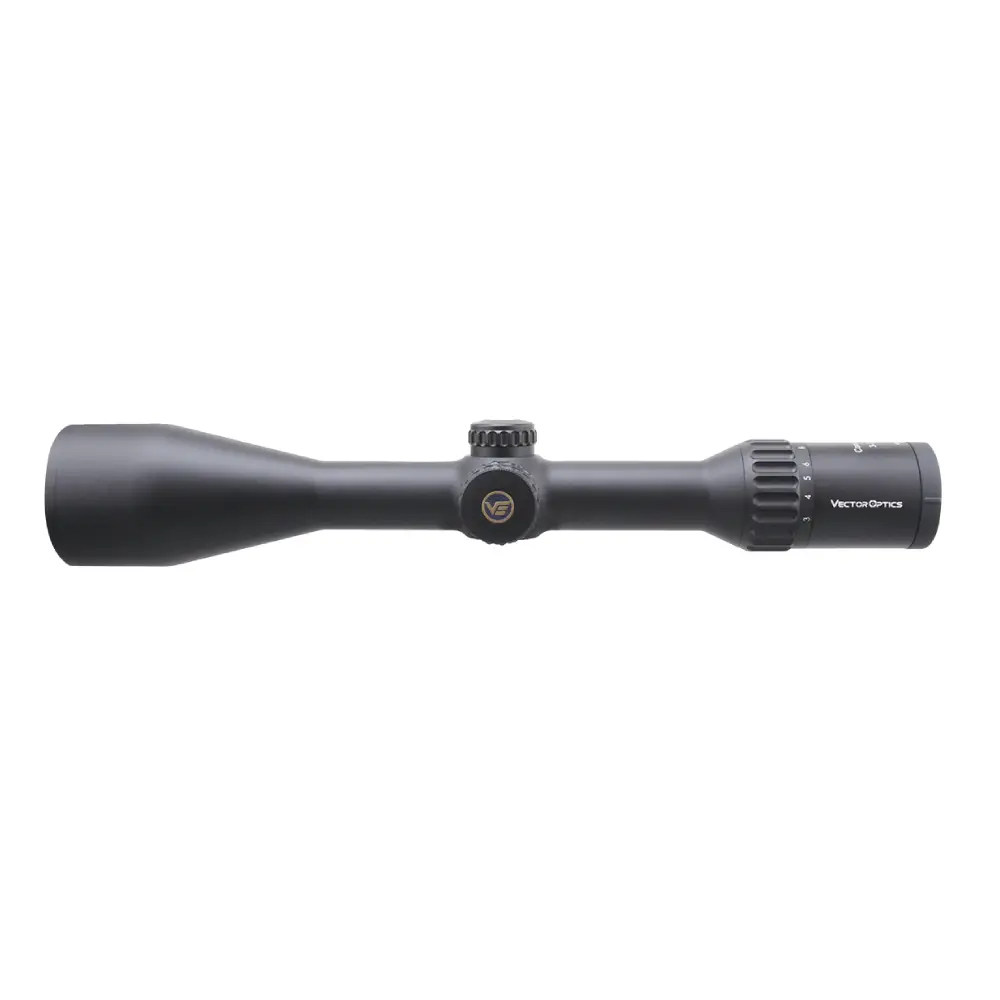 Vector Optics Continental x8 3-24×56 ED Fiber 4A, afbeelding 1 van 7