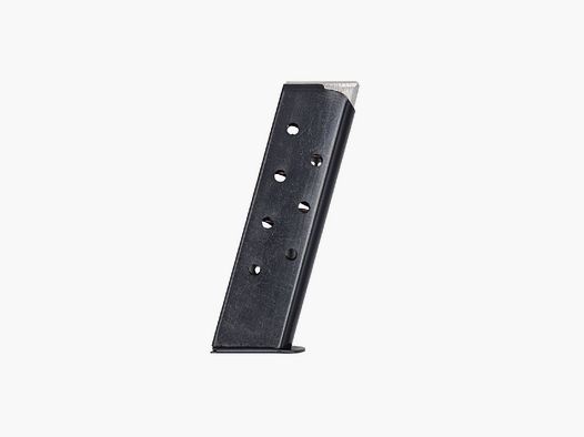 Magazin 7-RD Pistole Mauser HSC