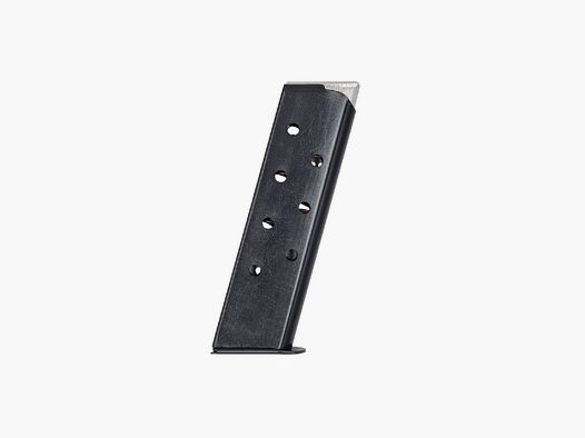 Magazin 7-RD Pistole Mauser HSC
