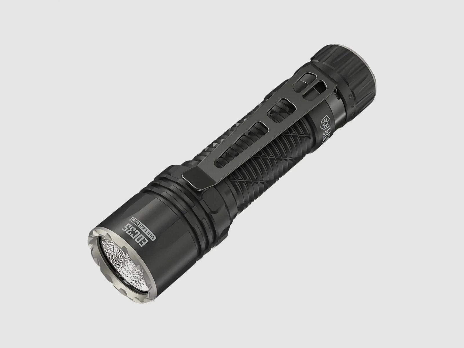 Nitecore Nitecore Flashlight EDC35 5000 Lumens