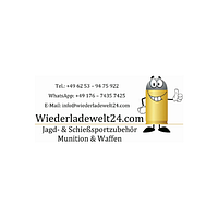 Wiederladewelt24