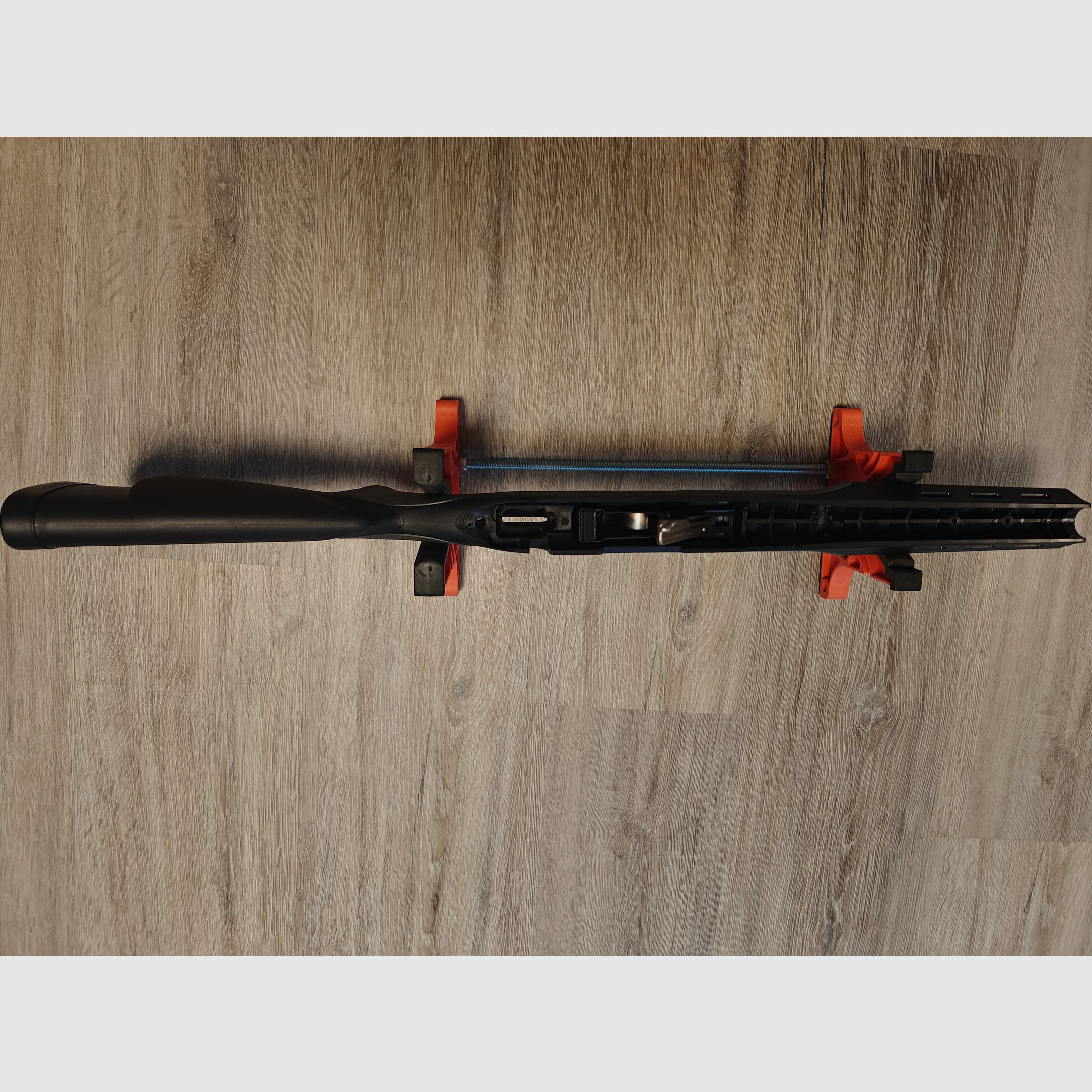 Schaft für Remington 700 Varmint SA