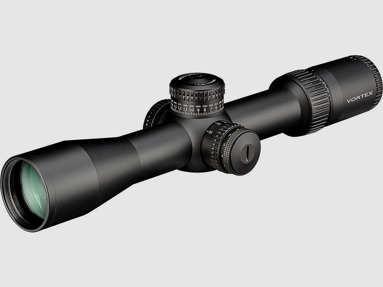 Vortex Strike Eagle 3-18×44 FFP EBR-7C MOA, immagine 3 di 6