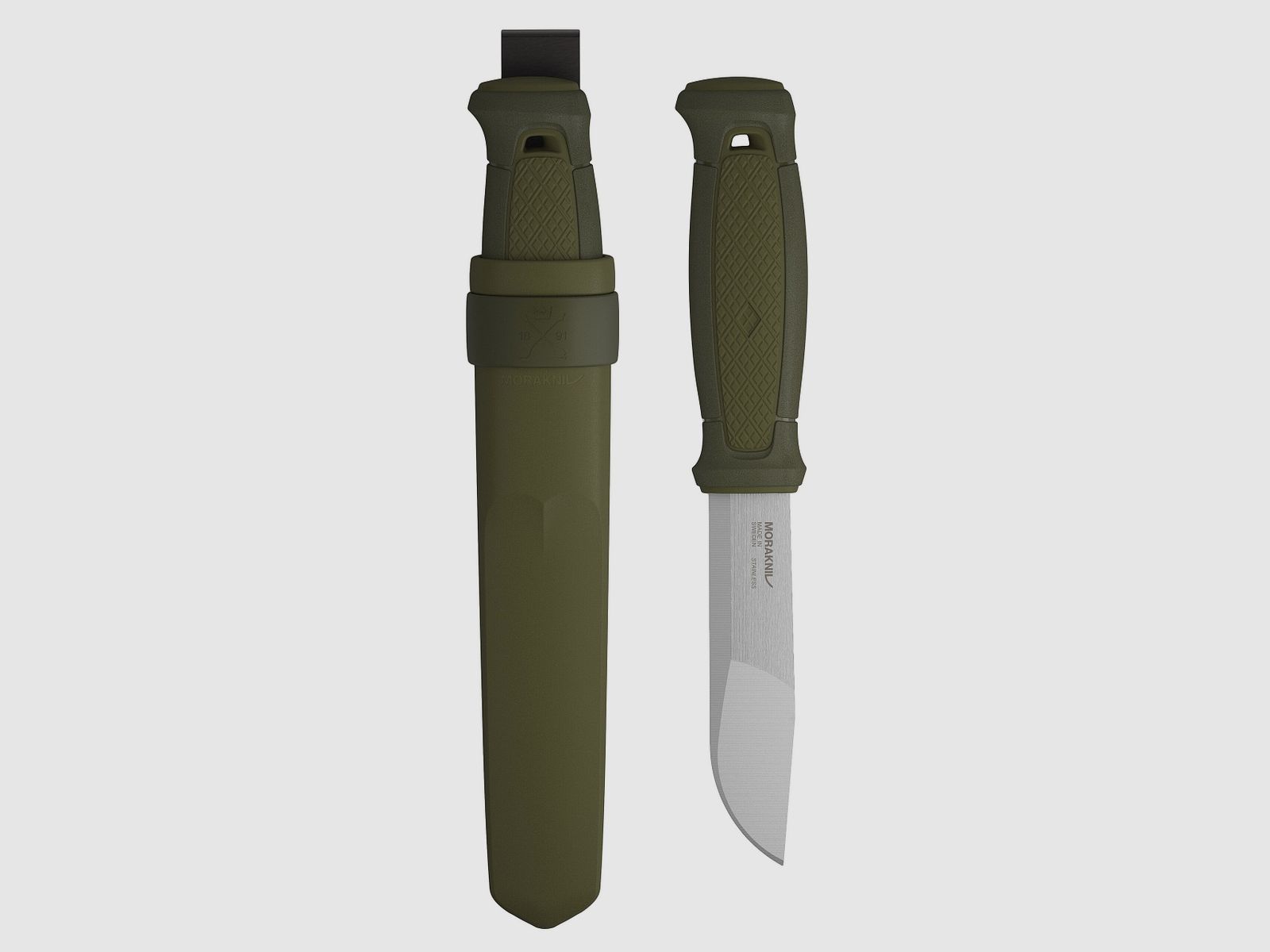 Morakniv Mes Kansbol