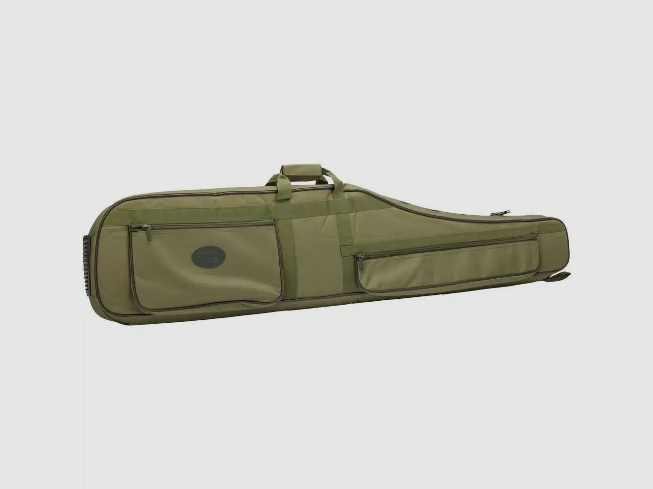 Funda Universal XL para Armas Largas Frank & Wild, verde, imagen 1 de 7