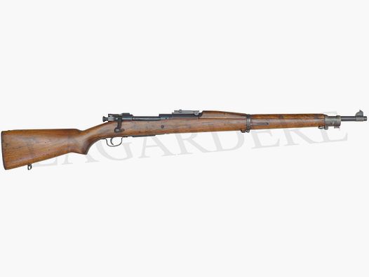 SPRINGFIELD SPRINGFIELD 1903 (MANUAL BOLT-ACTION RIFLE)
