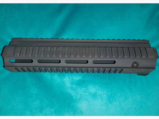 Vorderschaft AR 15 Proarms 26 cm