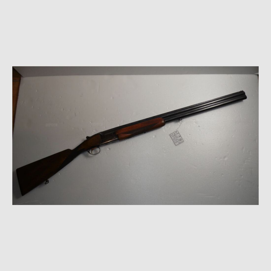 Anschütz Miroku, Bild 4 von 4