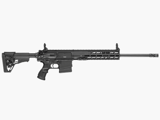 Haenel CR 6,5 20" Semi-Automatisch Geweer Kal. 6,5 Creedmoor