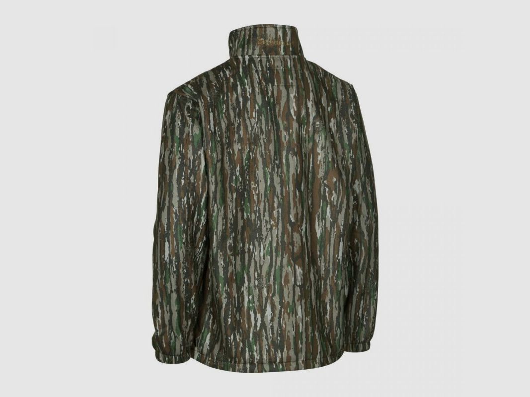 Deerhunter Avanti Fleecejacke Original Realtree S