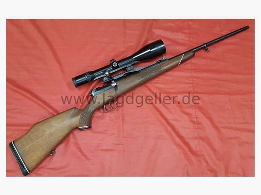 Mauser Modell 66 7x64