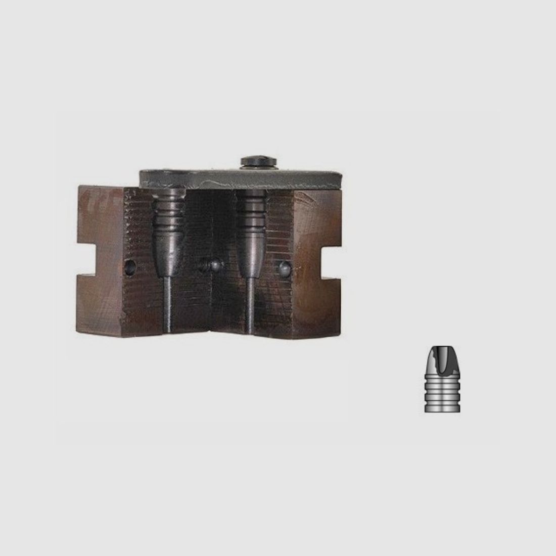 Matrize Kal. 45-330-HP dia 457