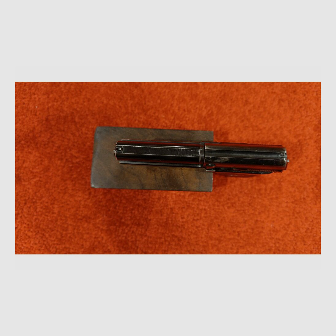 Walther TP-Alu 6,35mmBrowning