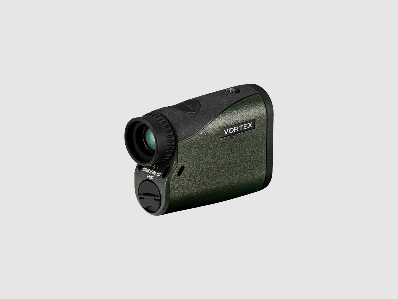 Vortex Crossfire HD 1400 telemetro laser, immagine 1 di 3
