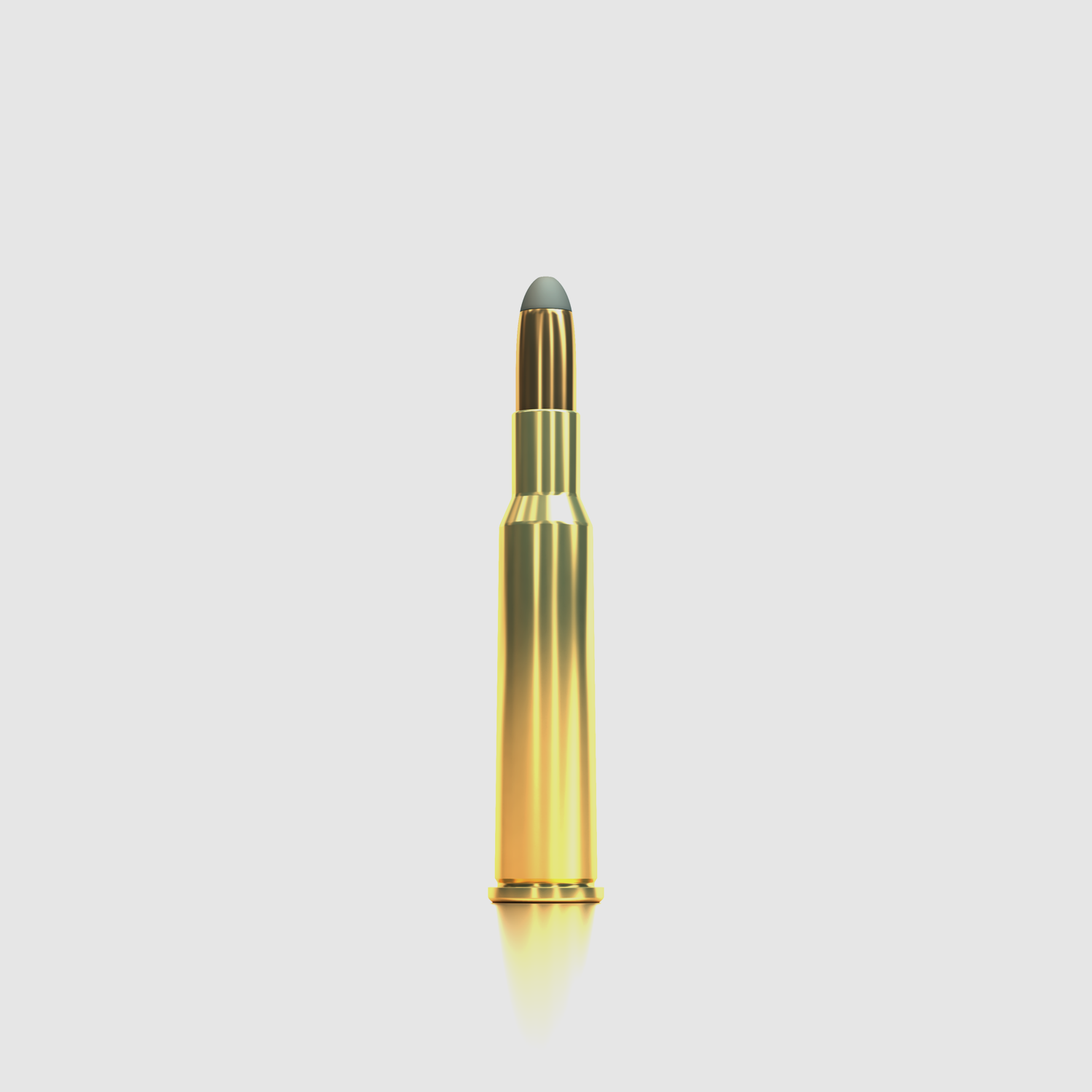 Sellier & Bellot Munizioni per Fucile 7 x 57 R 9,1g Soft Point, immagine 2 di 2