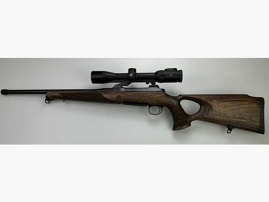 Sauer 101 GTI